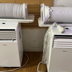 Portable Air Conditioner 