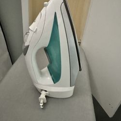 Iron