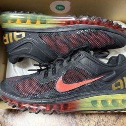 Nike Airmax  Size 11.5 