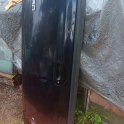 Ford F150 Tail Gate
