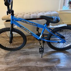 Huffy Pro Thunder 20” Bike 