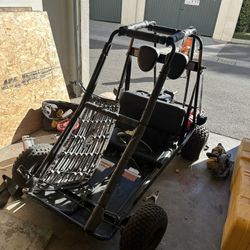 Go Kart