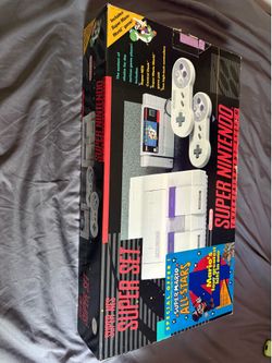 SNES super set