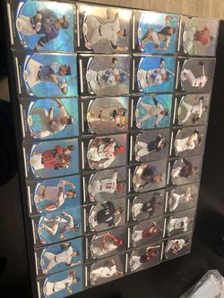 Basketball cards