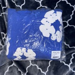 Denim Tears Hoodie