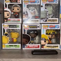 Funko Pop 