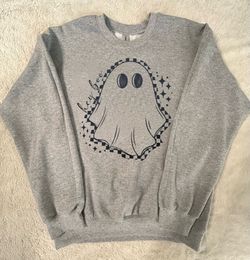 Hey Boo Sweater