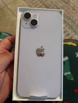 iPhone 14 Plus