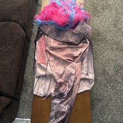Audrey Costume 