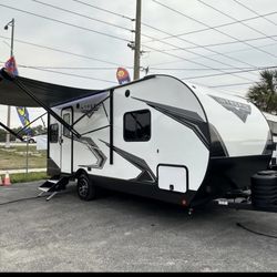 2024 Intrepid By Riverside Rv 