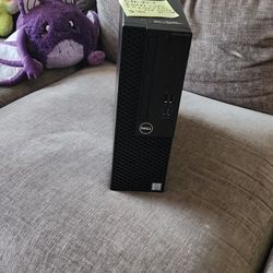 6th Gen Intel Core I5 (No RAM, No Hard Drive Will Install For $20)