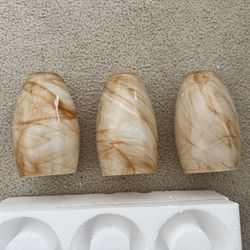 3 Brand New Kitchen Lights 