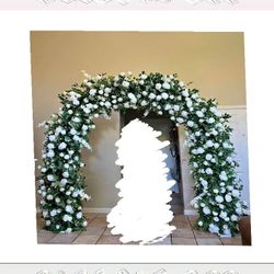 Magical Wedding Decorations Featuring Exquisite Floral Designs body travel