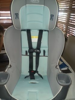 CAR SEAT GRACO