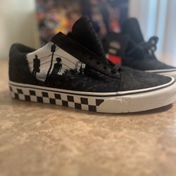 Vans