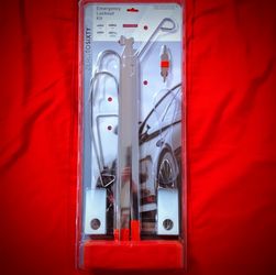 NEW Emergency lockout KIT unlock doors on cars Suv & trucks Roadside Assistance