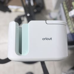 Cricut Mug Press