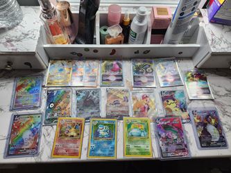 Pokemon Cards For Sales .. Big 3 Base Set .. 