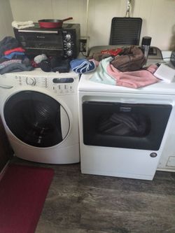 Good working dryer