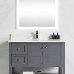 Bathroom Vanity 40" 
