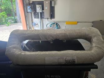 Ford F150 Bull Bar