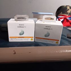Sony Linkbuds Fit