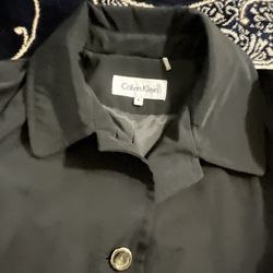 Coat Calvin Klein Women’s Size XL