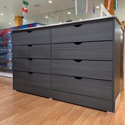 Cathy Dresser Grey New $299
