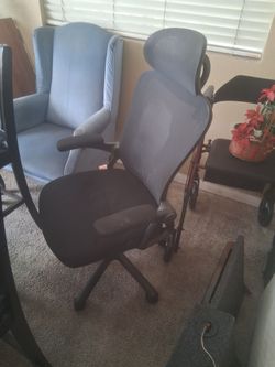 Desk Chair