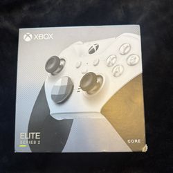 Control Series Élite 2