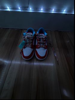 Nike pebbles shoes size 3y