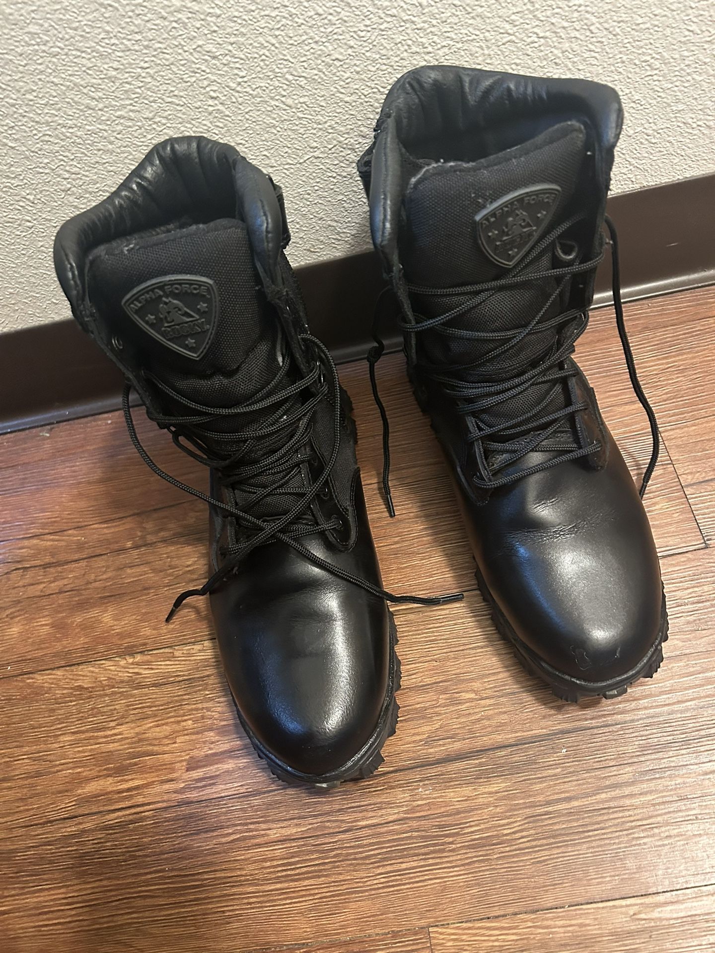 Men Boot