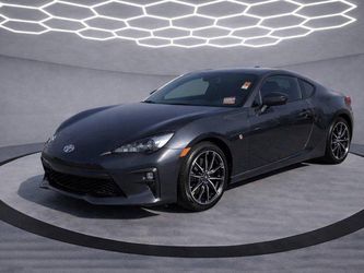 2019 Toyota 86