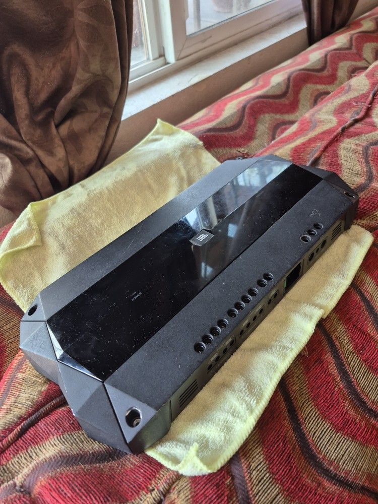 Jbl 5 Channel  110 Today 