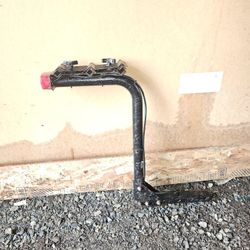 Hitch Bike Rack