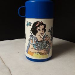 Alladin Snow White and the Seven Dwarfs