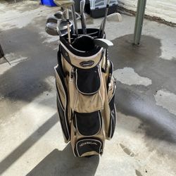 Golf Clubs
