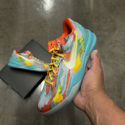 Nike Kobe 8 Protro “Venice Beach” Size 6y - 6.5y - 8m - 8.5m  