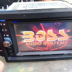 Boss Audio Systems