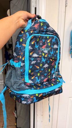 Bentgo backpack