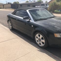 06 Audi A4
