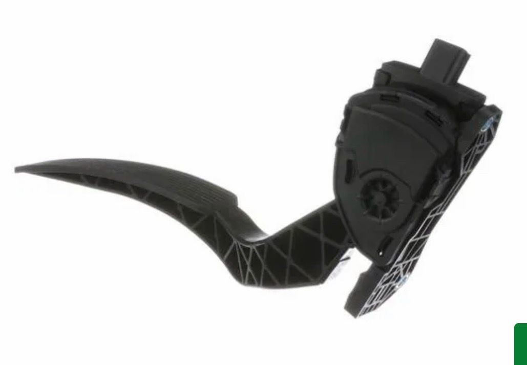 New Pedal sensor