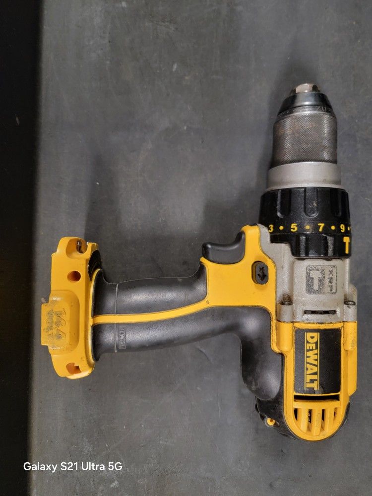*Dewalt Combo*