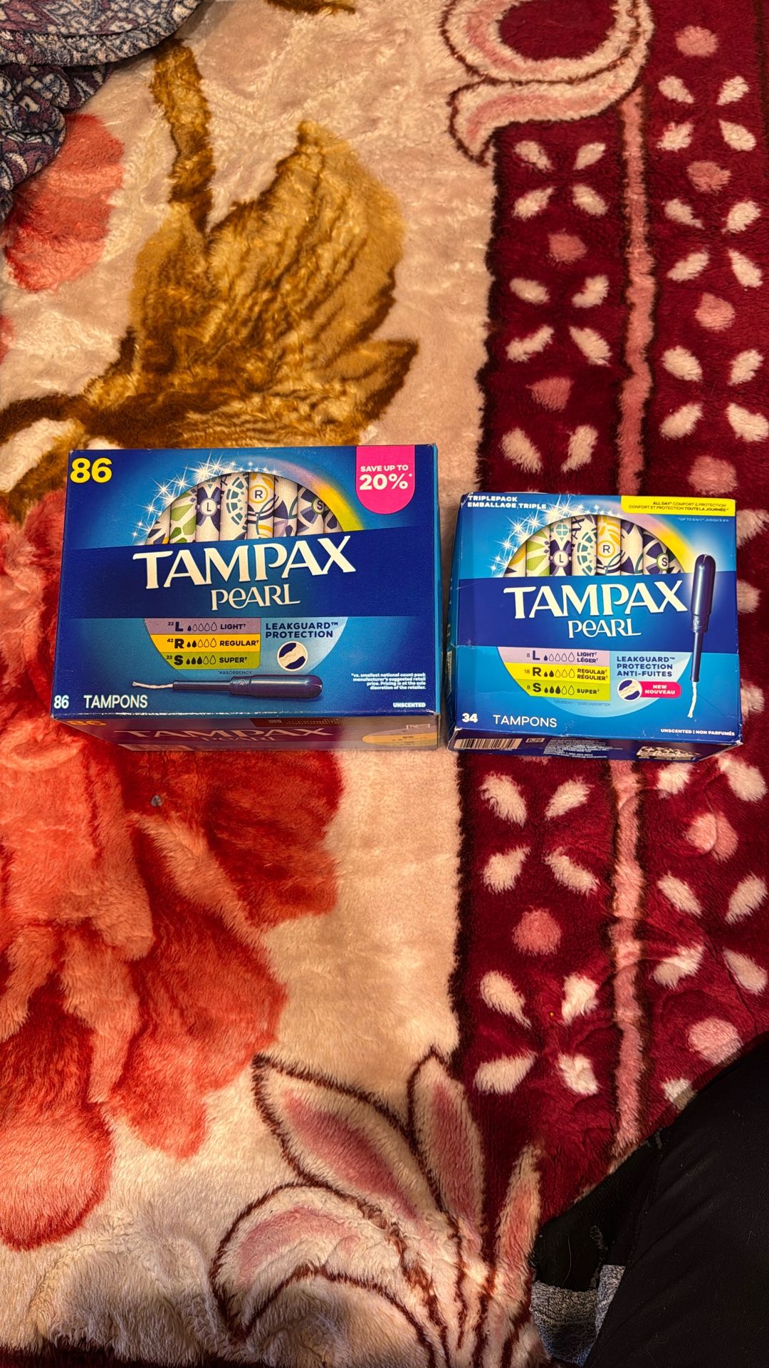 Tampax