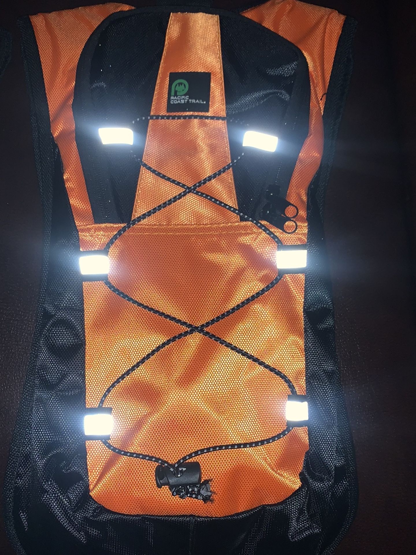 Water Backpack (Hydration Pack)