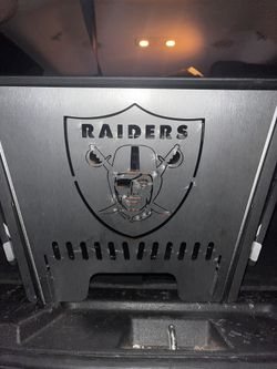Fire Pit