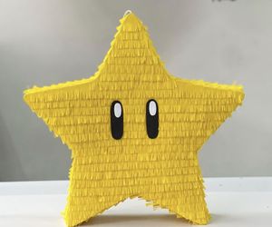 Piñata Mario
