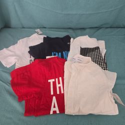 Boys Clothes 