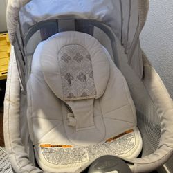 Graco Bassinet 
