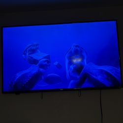 55 “ TV